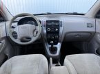 Hyundai Tucson - fotka číslo 7