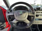 Škoda Fabia - fotka číslo 11