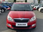 Škoda Fabia - fotka číslo 1