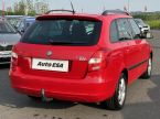 Škoda Fabia - fotka číslo 3