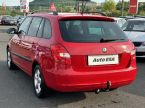 Škoda Fabia - fotka číslo 5