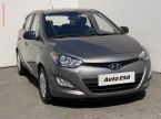 Hyundai i20 - fotka číslo 0