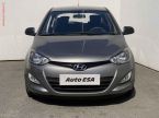 Hyundai i20 - fotka číslo 1