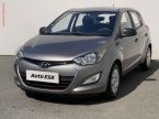 Hyundai i20 - fotka číslo 2