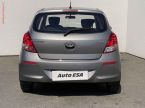 Hyundai i20 - fotka číslo 4