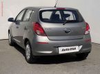 Hyundai i20 - fotka číslo 5