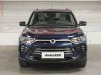 SsangYong Korando - fotka číslo 1