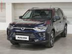 SsangYong Korando - fotka číslo 2