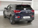 SsangYong Korando - fotka číslo 3