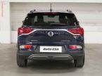SsangYong Korando - fotka číslo 4