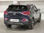 SsangYong Korando - fotka číslo 5