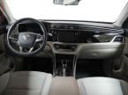 SsangYong Korando - fotka číslo 7