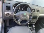 Škoda Yeti - fotka číslo 14
