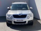 Škoda Yeti - fotka číslo 1