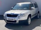 Škoda Yeti - fotka číslo 2