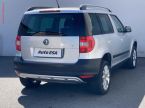 Škoda Yeti - fotka číslo 3