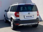 Škoda Yeti - fotka číslo 5