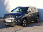 Jeep Compass - fotka číslo 2