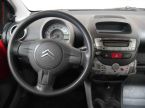 Citroën C1 - fotka číslo 10