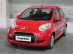 Citroën C1 - fotka číslo 2