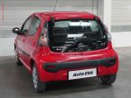 Citroën C1 - fotka číslo 3