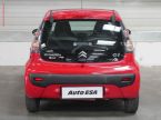 Citroën C1 - fotka číslo 4