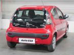 Citroën C1 - fotka číslo 5