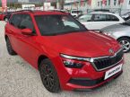 Škoda Kamiq - fotka číslo 0