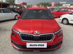 Škoda Kamiq - fotka číslo 1