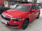 Škoda Kamiq - fotka číslo 2