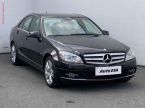 Mercedes Třída C - fotka číslo 0