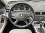 Mercedes Třída C - fotka číslo 13