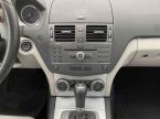 Mercedes Třída C - fotka číslo 9