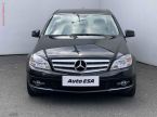 Mercedes Třída C - fotka číslo 1