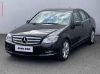 Mercedes Třída C - fotka číslo 2