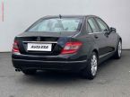 Mercedes Třída C - fotka číslo 3