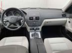 Mercedes Třída C - fotka číslo 7