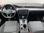 Volkswagen Passat - fotka číslo 7