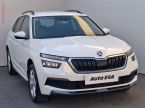 Škoda Kamiq - fotka číslo 0