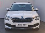 Škoda Kamiq - fotka číslo 1