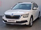 Škoda Kamiq - fotka číslo 2