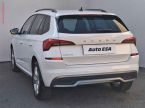 Škoda Kamiq - fotka číslo 3