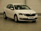 Škoda Octavia - fotka číslo 0