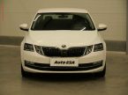 Škoda Octavia - fotka číslo 1
