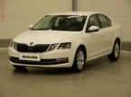 Škoda Octavia - fotka číslo 2