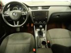 Škoda Octavia - fotka číslo 7