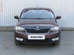 Škoda Rapid - fotka číslo 1