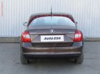 Škoda Rapid - fotka číslo 4