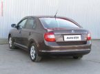 Škoda Rapid - fotka číslo 5