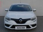 Renault Mégane - fotka číslo 1